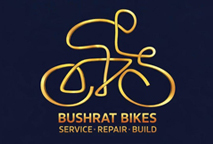 BushratBikesLogo213x144