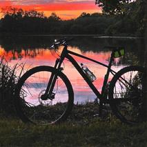 SunSetBike